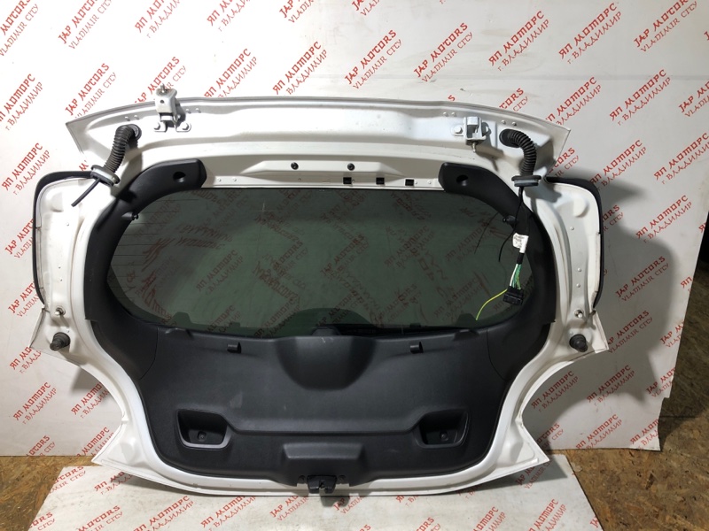 Крышка багажника, 11000 рублей, Владимир