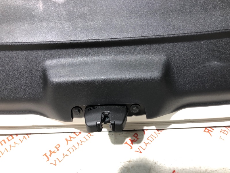 Крышка багажника, 11000 рублей, Владимир