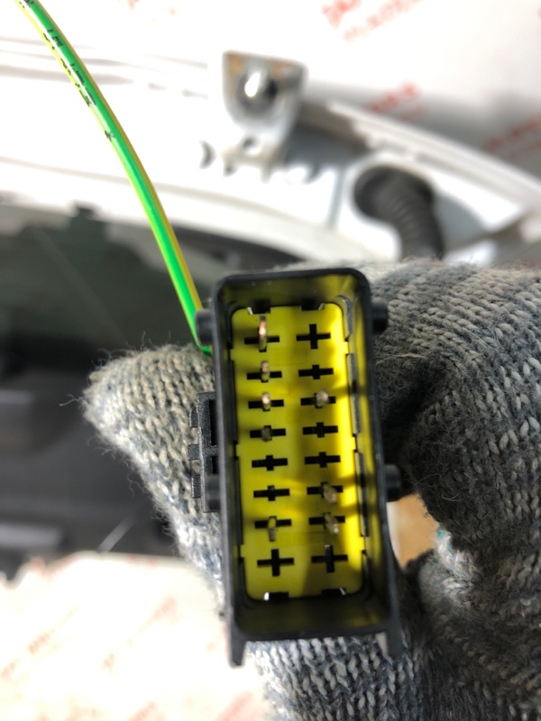 Крышка багажника, 11000 рублей, Владимир