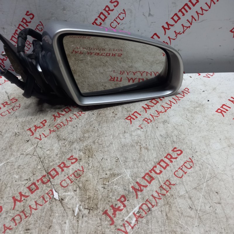 Зеркало заднего вида боковое, 4000 рублей, Владимир