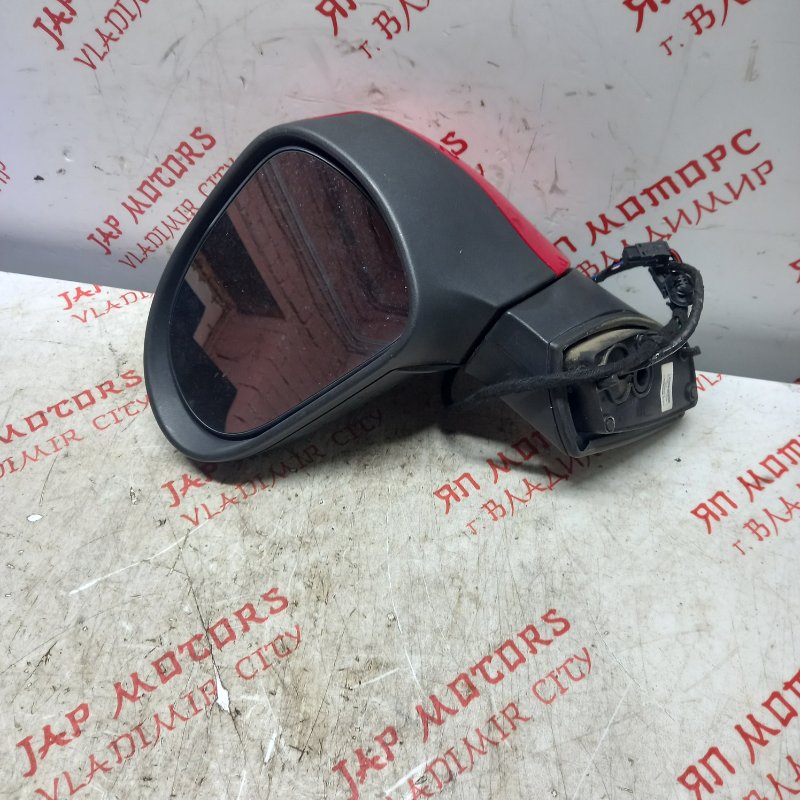 Зеркало заднего вида боковое, 4500 рублей, Владимир