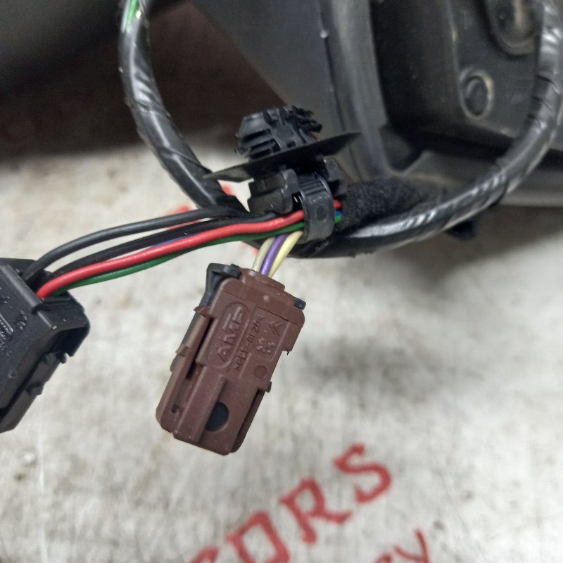 Зеркало заднего вида боковое, 4500 рублей, Владимир