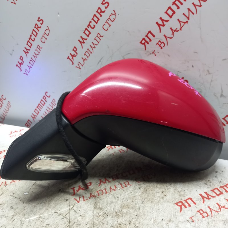 Зеркало заднего вида боковое, 4500 рублей, Владимир