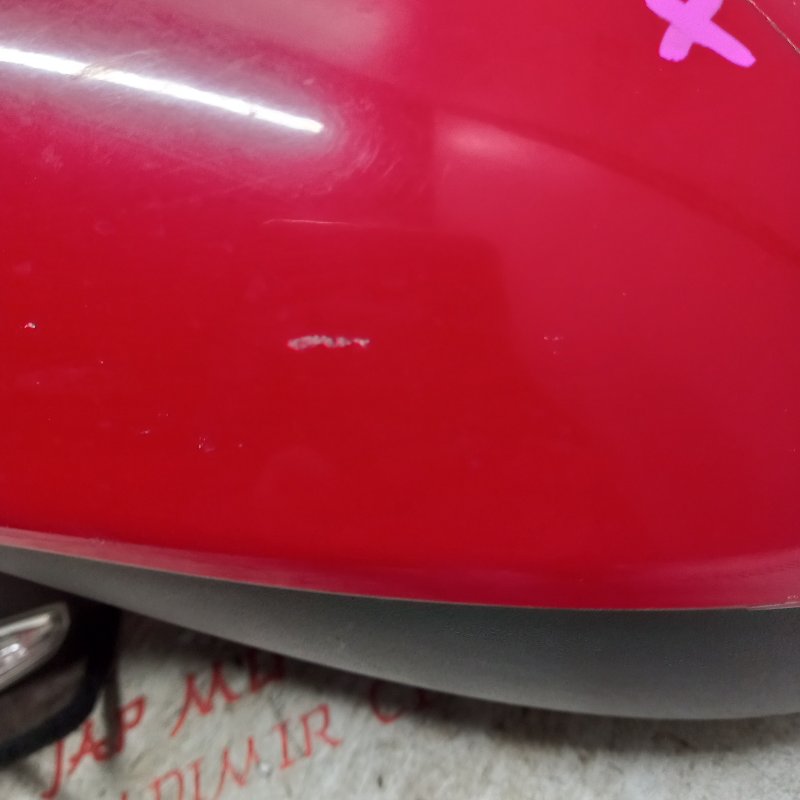 Зеркало заднего вида боковое, 4500 рублей, Владимир