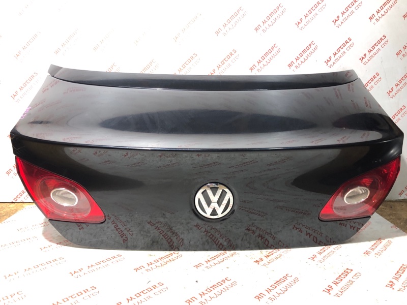 Крышка багажника, 11000 рублей, Владимир