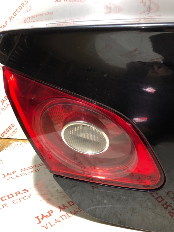 Крышка багажника, 11000 рублей, Владимир