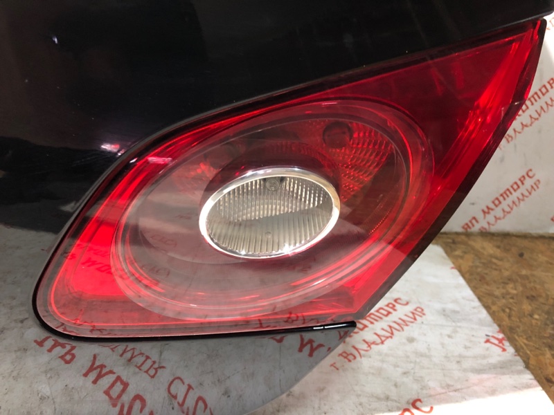 Крышка багажника, 11000 рублей, Владимир