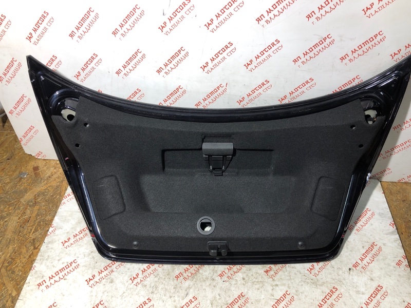 Крышка багажника, 11000 рублей, Владимир