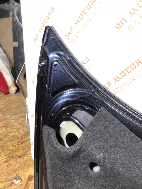 Крышка багажника, 11000 рублей, Владимир