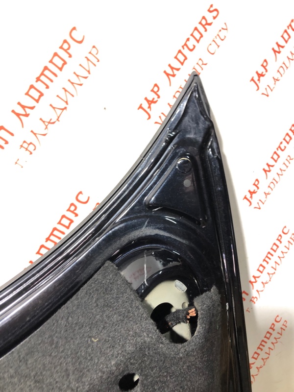 Крышка багажника, 11000 рублей, Владимир