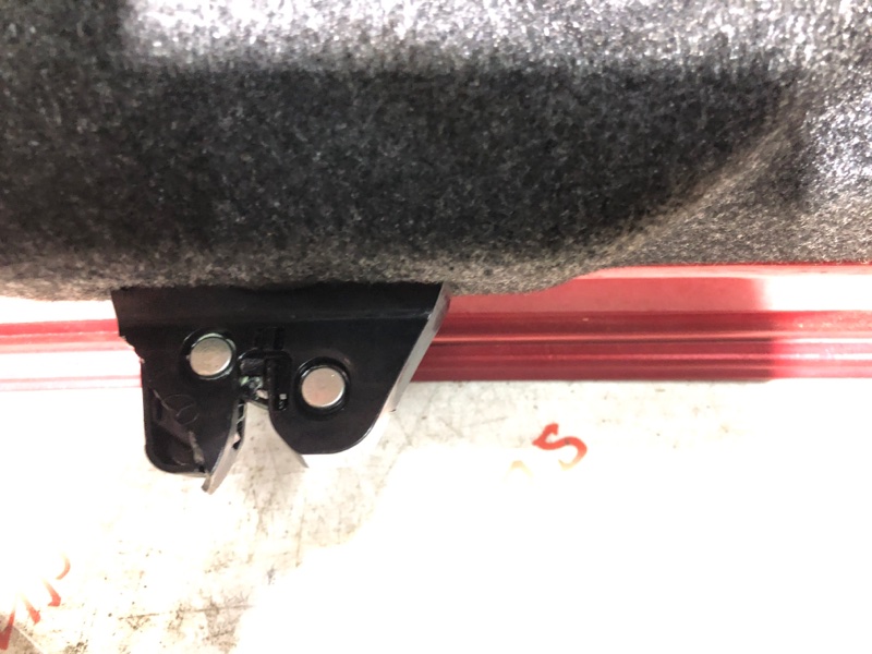 Крышка багажника, 25000 рублей, Владимир