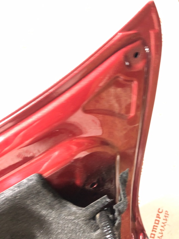 Крышка багажника, 25000 рублей, Владимир