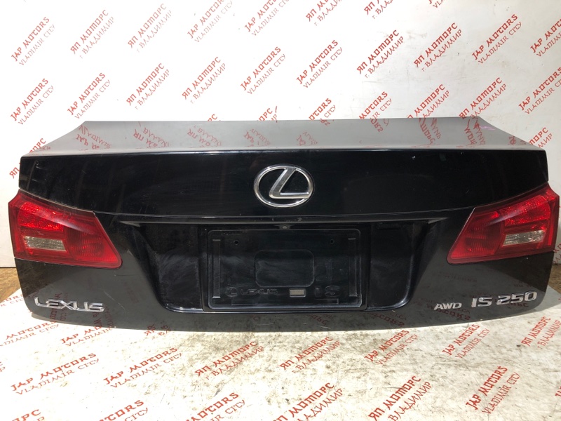 Крышка багажника, 7000 рублей, Владимир