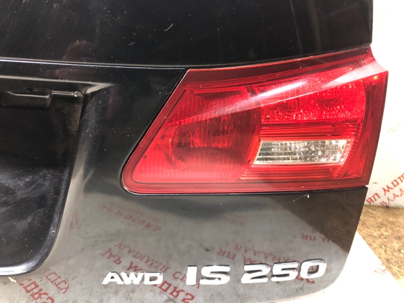 Крышка багажника, 7000 рублей, Владимир