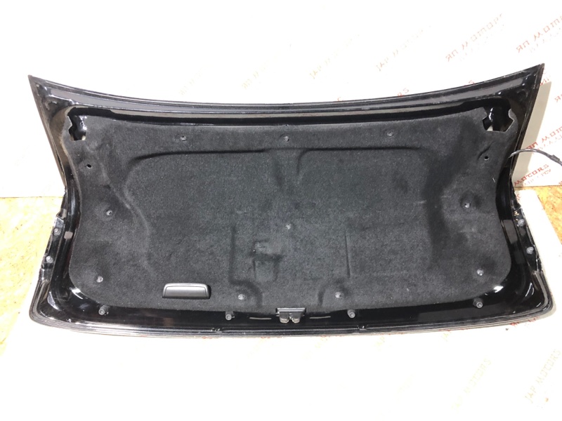 Крышка багажника, 7000 рублей, Владимир