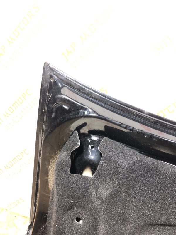 Крышка багажника, 7000 рублей, Владимир