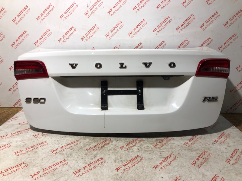 Крышка багажника, 8000 рублей, Владимир