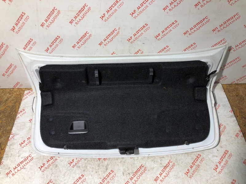 Крышка багажника, 8000 рублей, Владимир