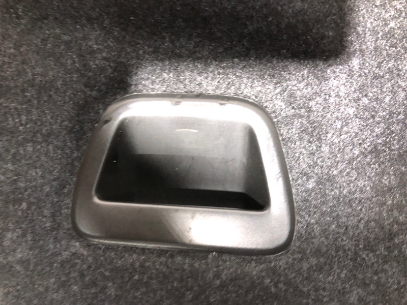 Крышка багажника, 8000 рублей, Владимир