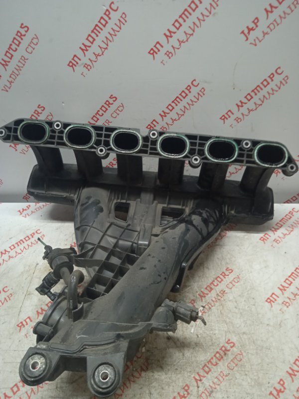 Коллектор впускной, 3000 рублей, Владимир