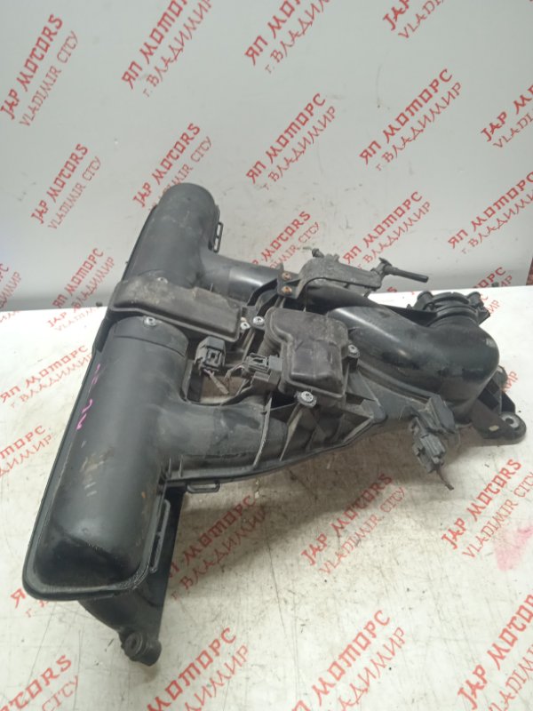 Коллектор впускной, 3000 рублей, Владимир