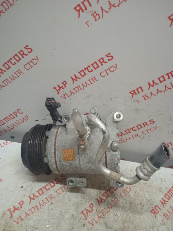 Компрессор кондиционера, 11000 рублей, Владимир