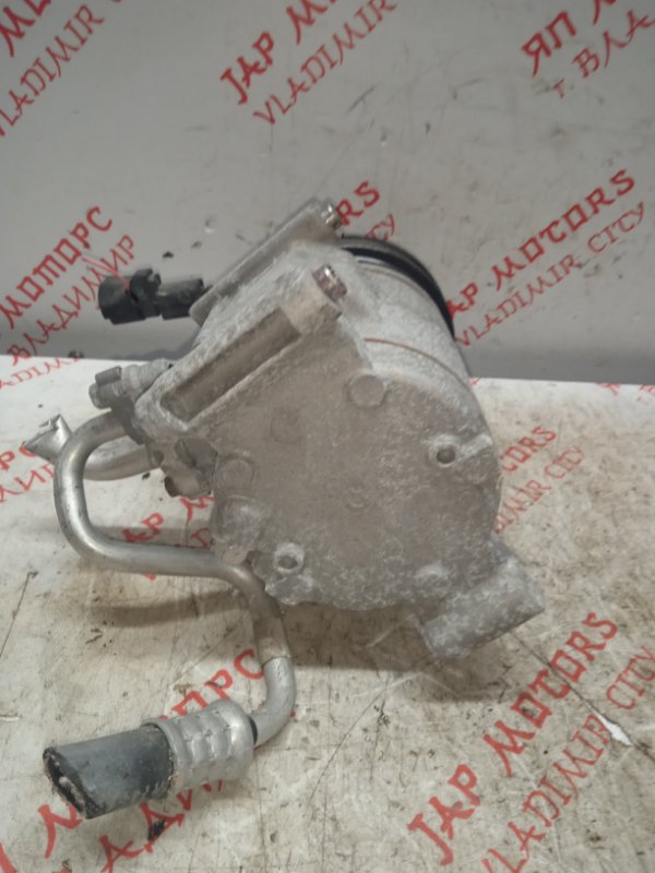 Компрессор кондиционера, 11000 рублей, Владимир