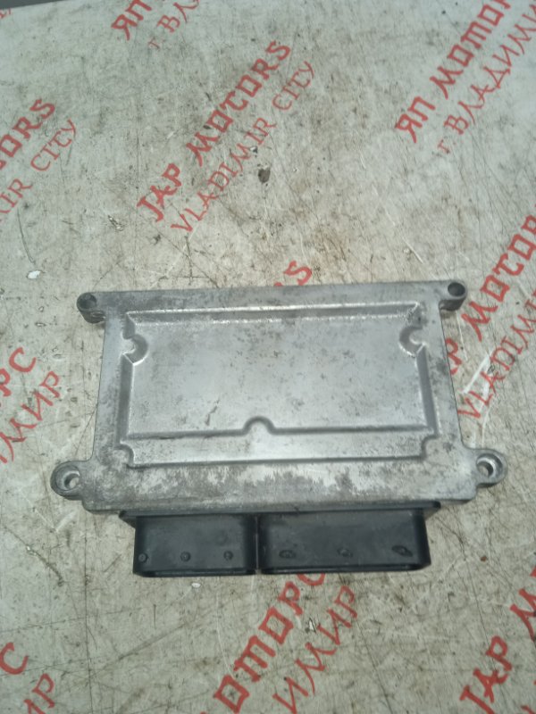 Блок управления двигателем, 2000 рублей, Владимир