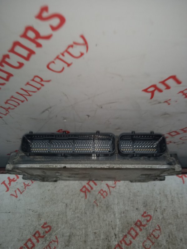 Блок управления двигателем, 2000 рублей, Владимир