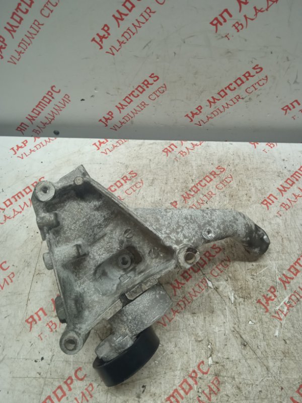 Натяжитель ремня генератора, 1000 рублей, Владимир