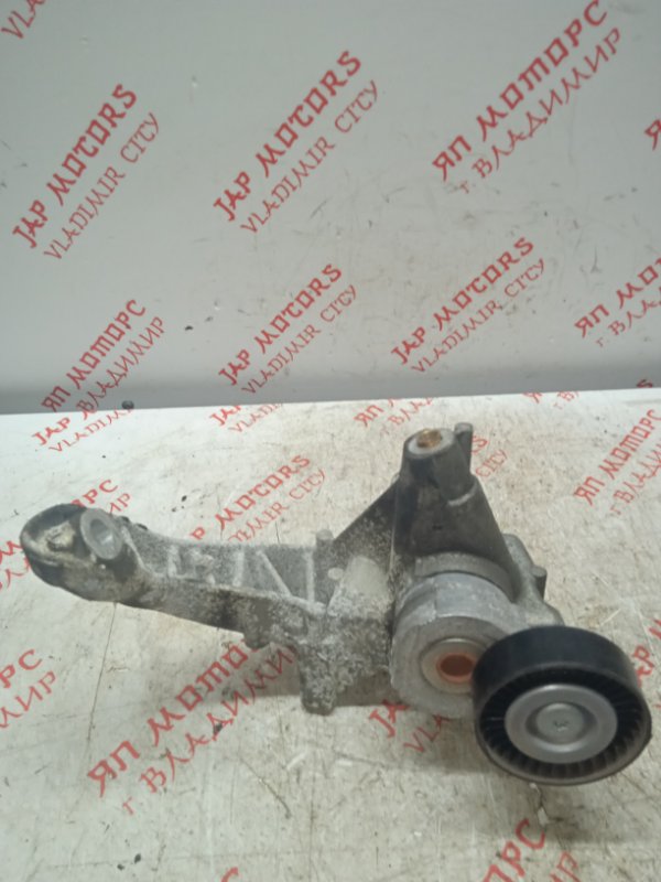 Натяжитель ремня генератора, 1000 рублей, Владимир