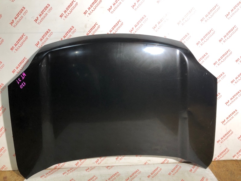 Капот, 19000 рублей, Владимир