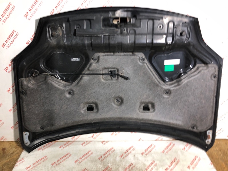 Капот, 19000 рублей, Владимир