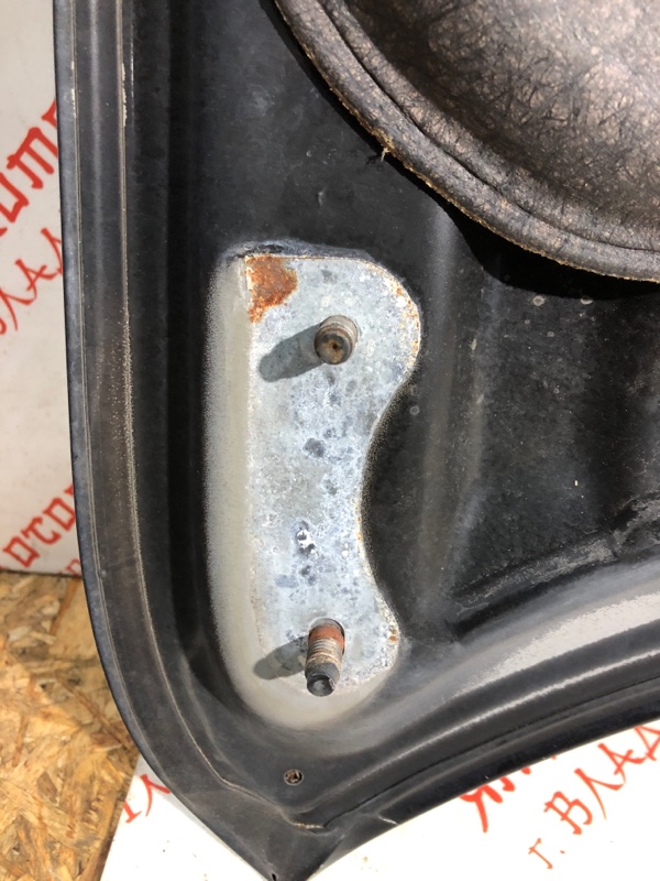 Капот, 19000 рублей, Владимир