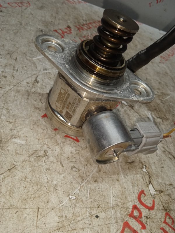 ТНВД, 9000 рублей, Владимир