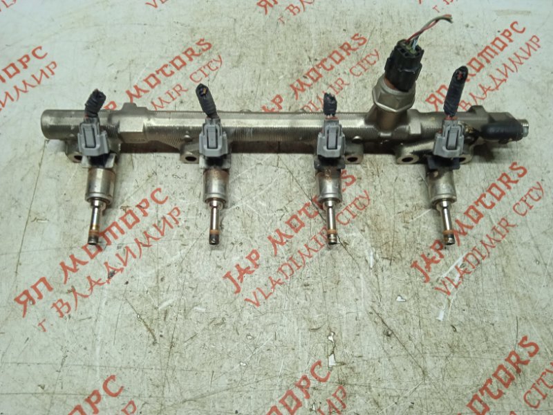 Топливная рейка, 2000 рублей, Владимир