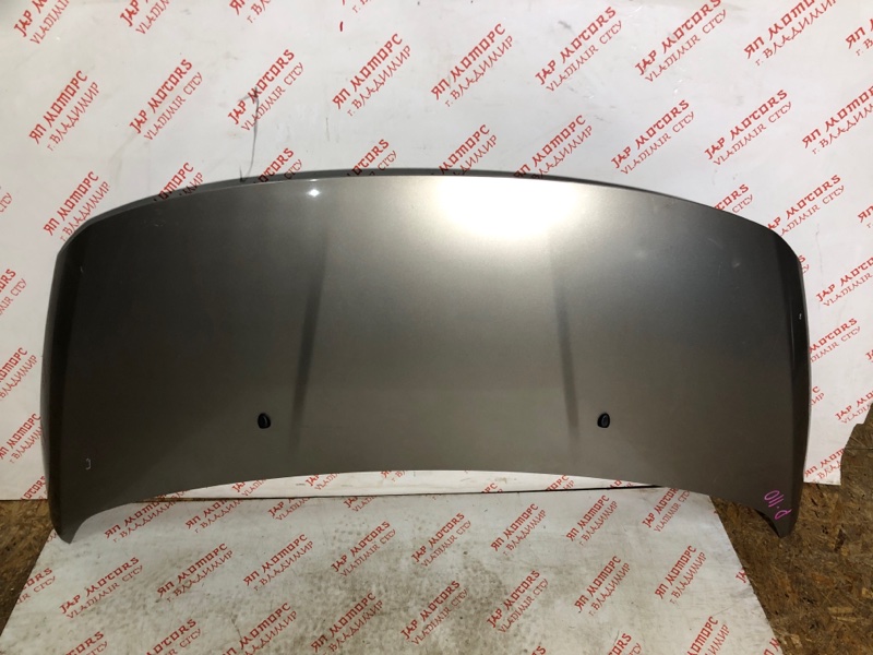 Капот, 8000 рублей, Владимир