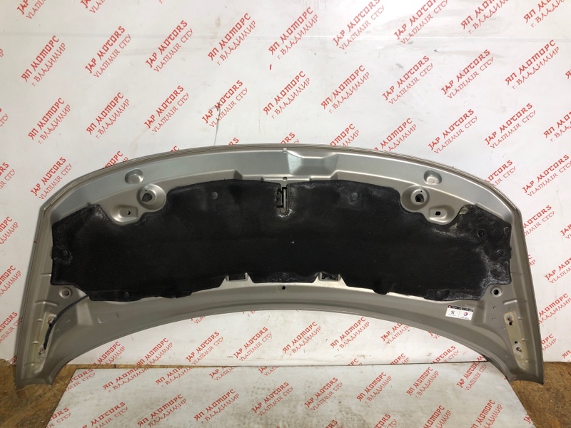 Капот, 8000 рублей, Владимир