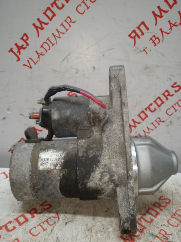 Стартер, 3000 рублей, Владимир