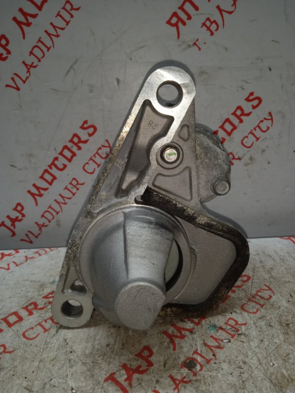 Стартер, 3000 рублей, Владимир