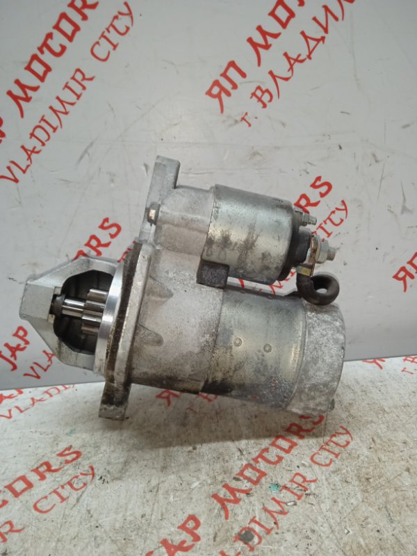 Стартер, 3000 рублей, Владимир