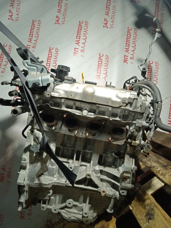 Двигатель, 133000 рублей, Владимир