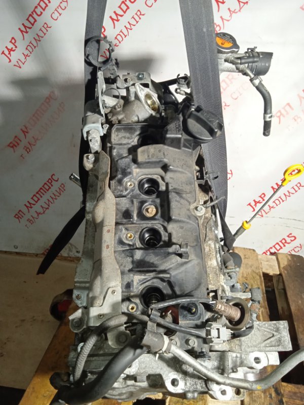 Двигатель, 133000 рублей, Владимир