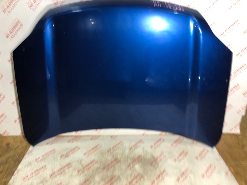 Капот, 20000 рублей, Владимир