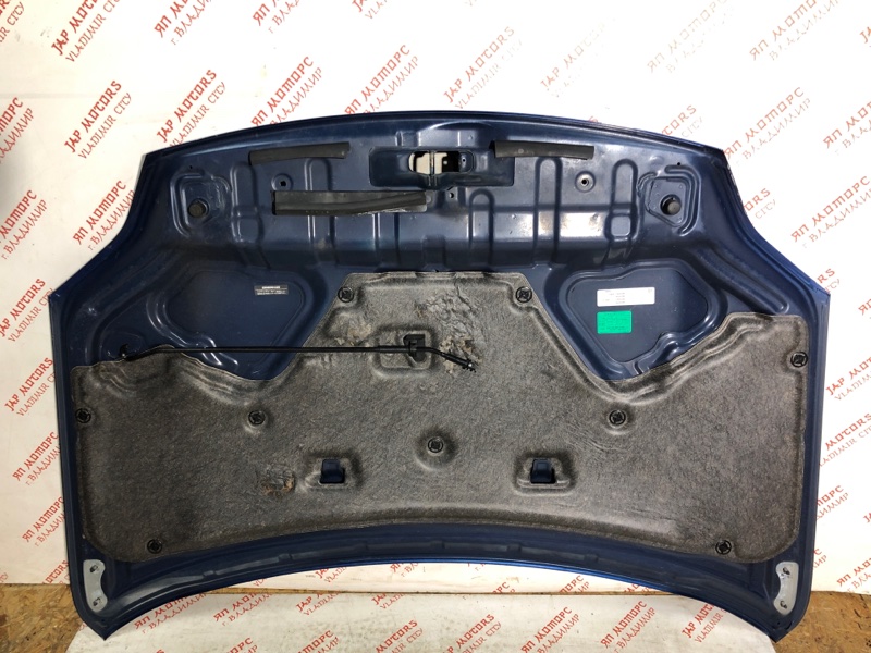 Капот, 20000 рублей, Владимир