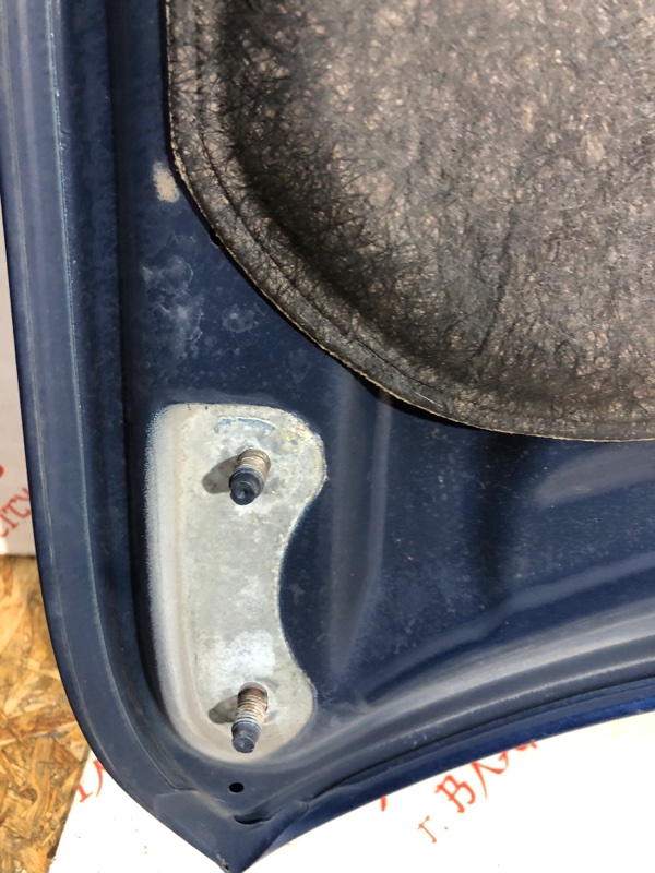 Капот, 20000 рублей, Владимир