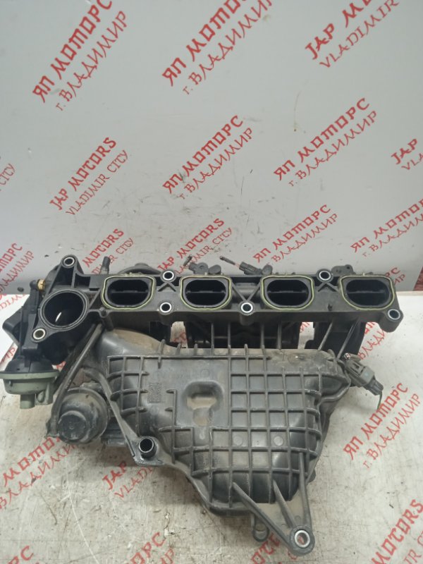 Коллектор впускной, 8000 рублей, Владимир