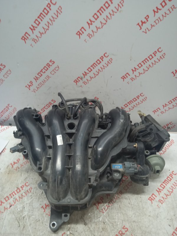 Коллектор впускной, 8000 рублей, Владимир