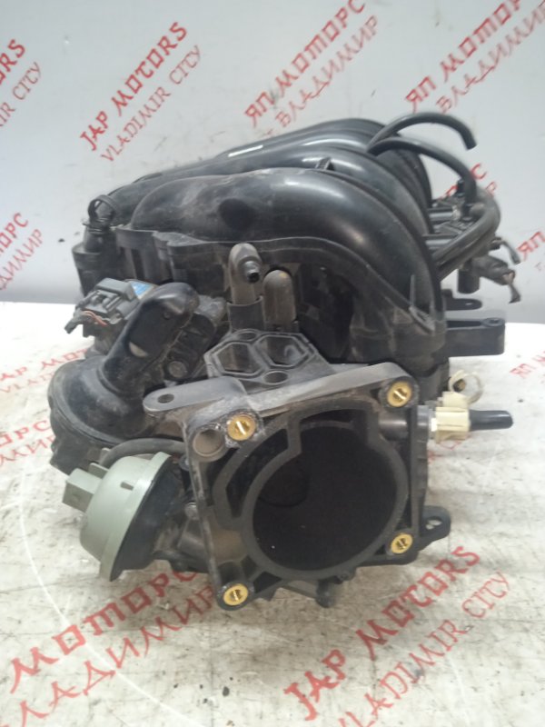 Коллектор впускной, 8000 рублей, Владимир