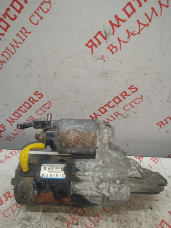 Стартер, 4500 рублей, Владимир